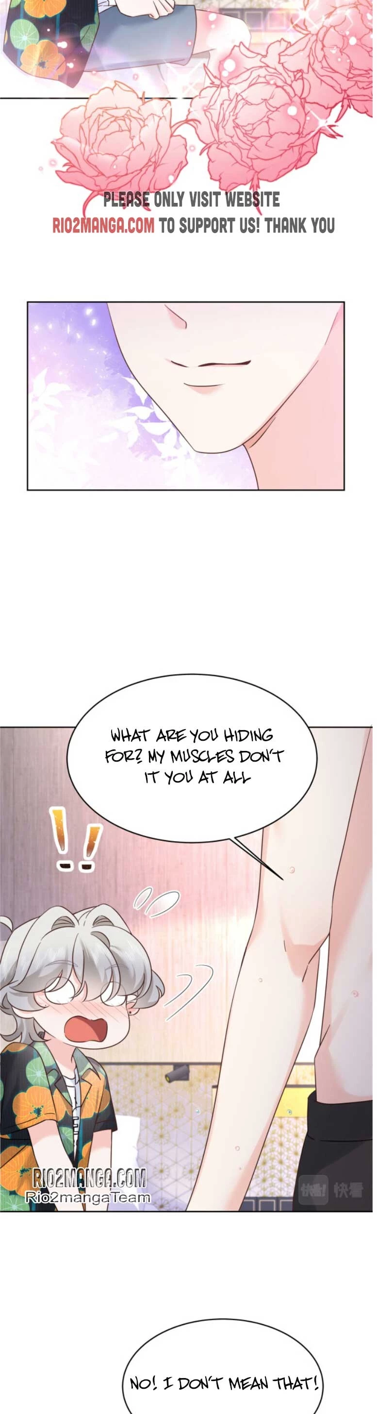 National School Prince Is A Girl Chapter 320 page 10