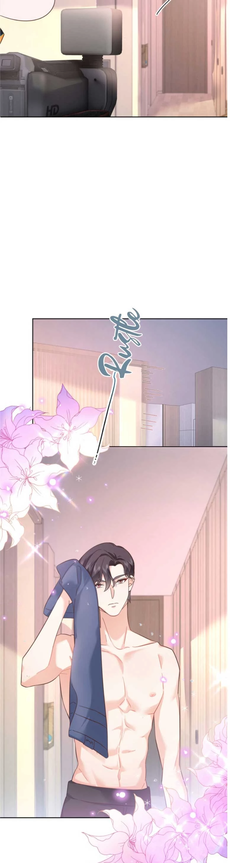 National School Prince Is A Girl Chapter 320 page 8