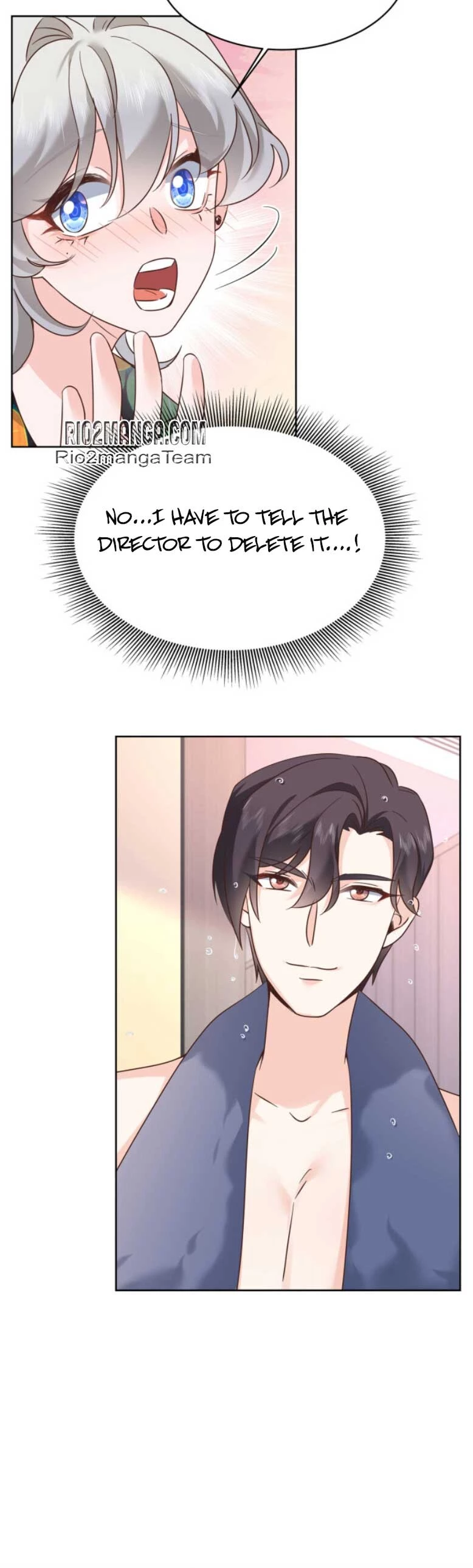 National School Prince Is A Girl Chapter 320 page 11