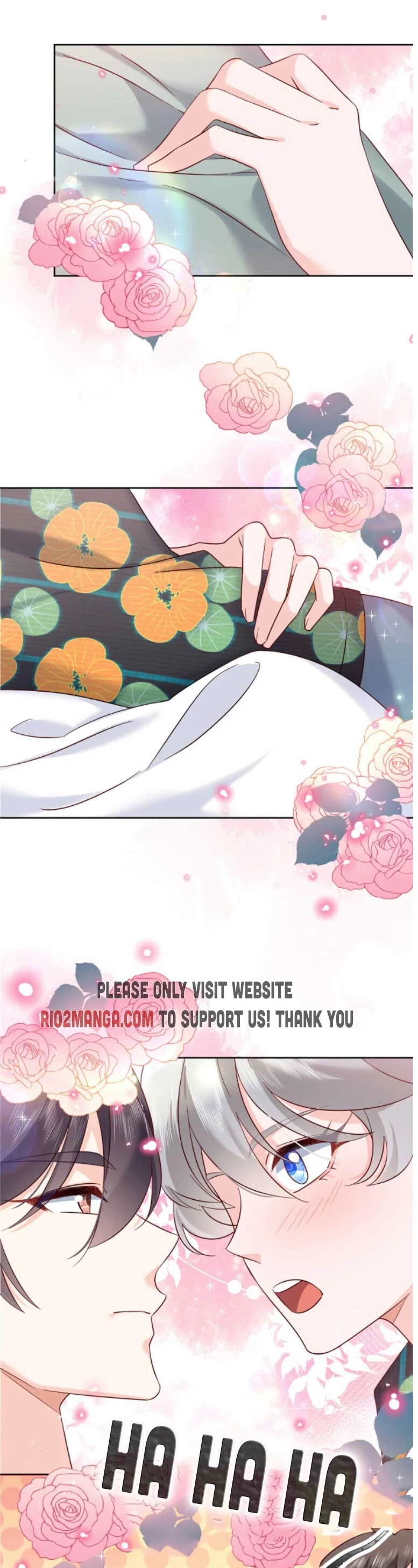 National School Prince Is A Girl Chapter 320 page 2
