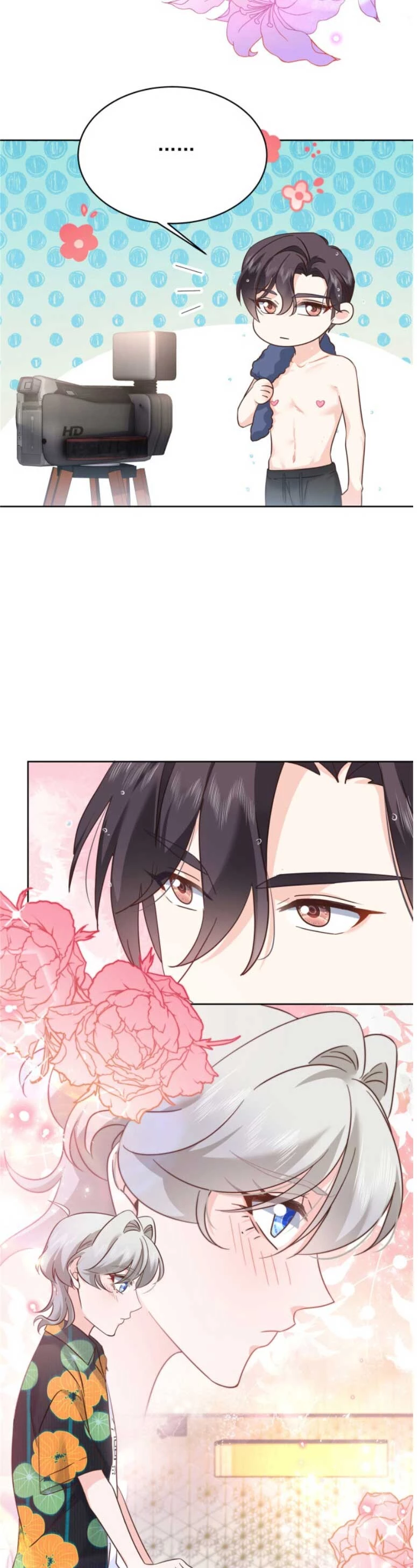 National School Prince Is A Girl Chapter 320 page 9