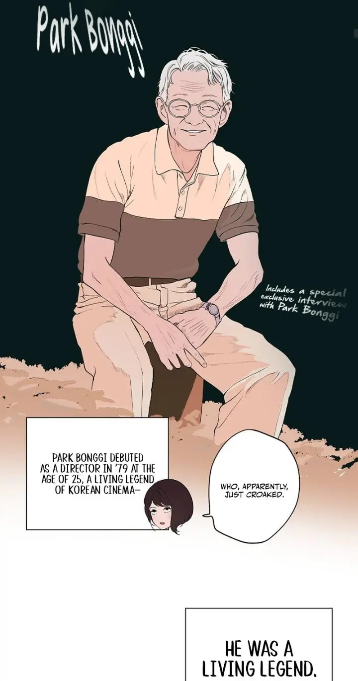 Kiss the Coming Apocalypse Chapter 26 page 5