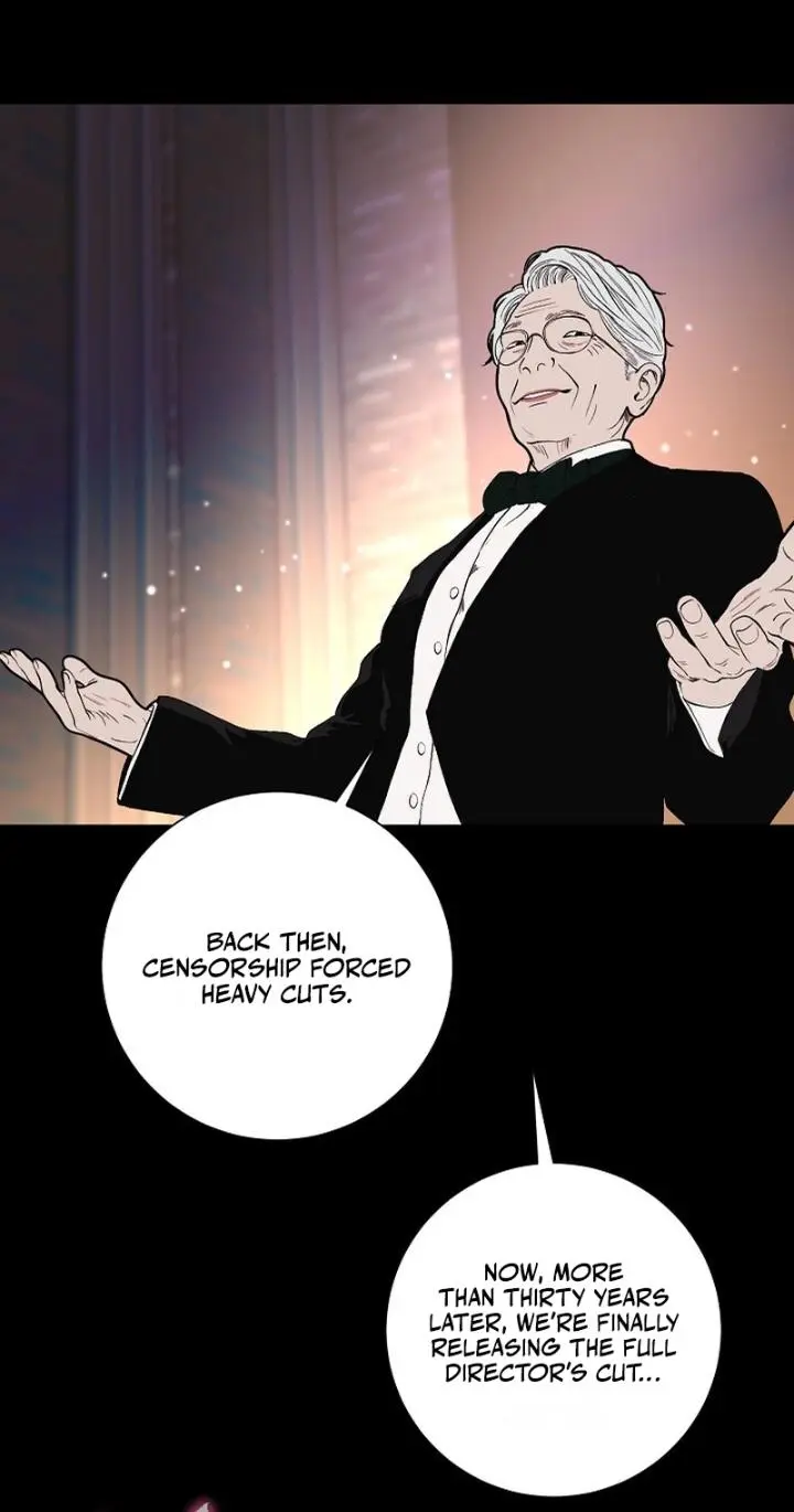 Kiss the Coming Apocalypse Chapter 26 page 12