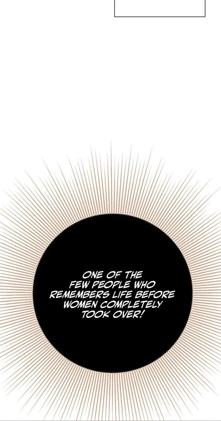 Kiss the Coming Apocalypse Chapter 26 page 6