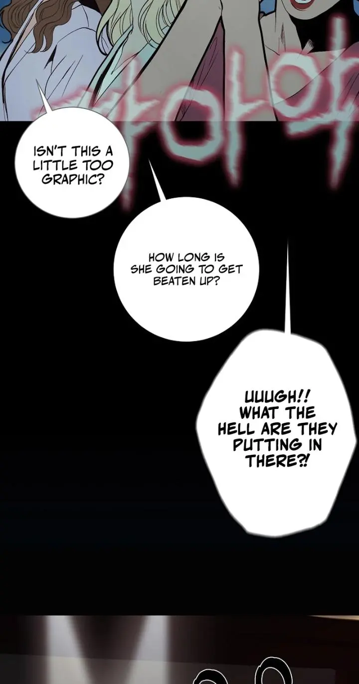 Kiss the Coming Apocalypse Chapter 26 page 14