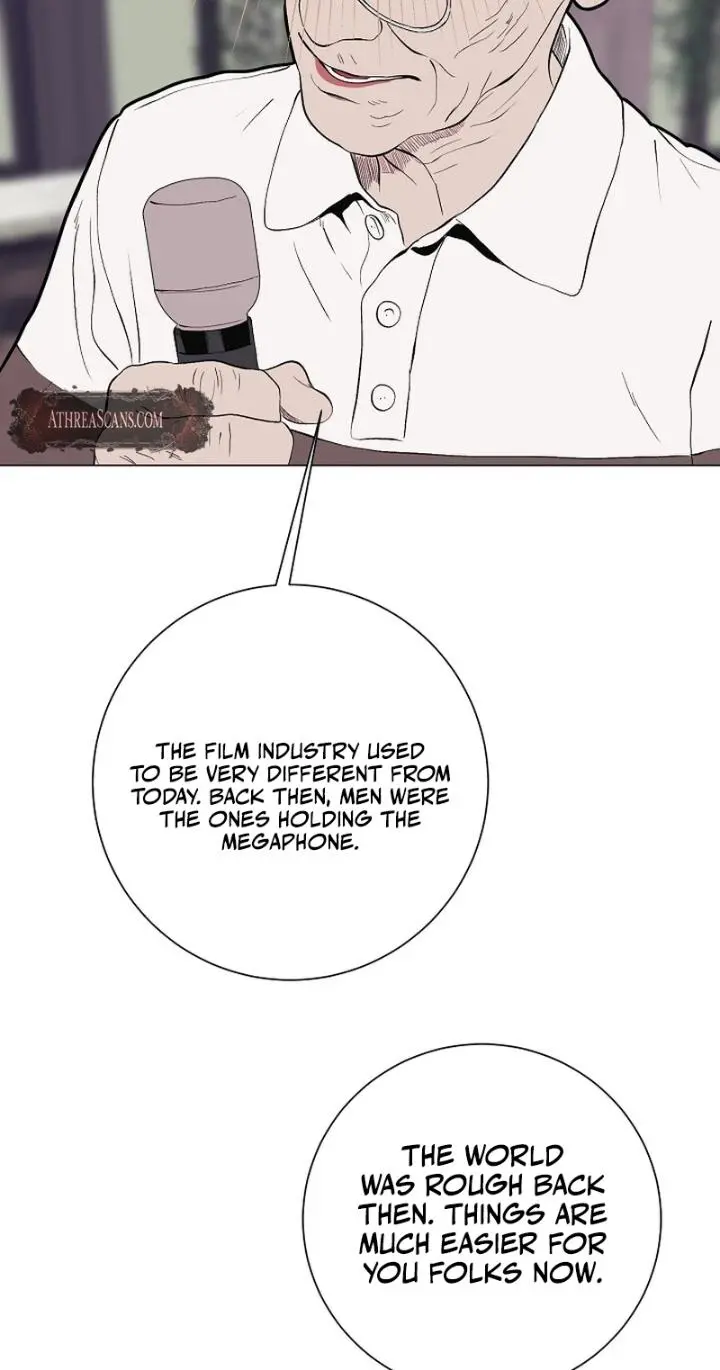 Kiss the Coming Apocalypse Chapter 26 page 7