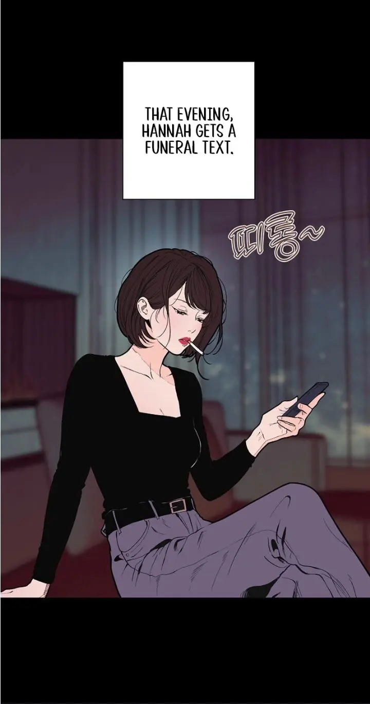 Kiss the Coming Apocalypse Chapter 26 page 2