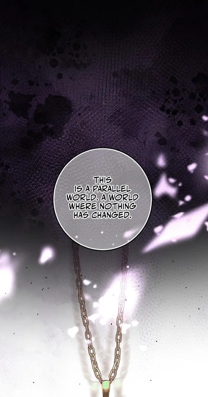 Kiss the Coming Apocalypse Chapter 26 page 26