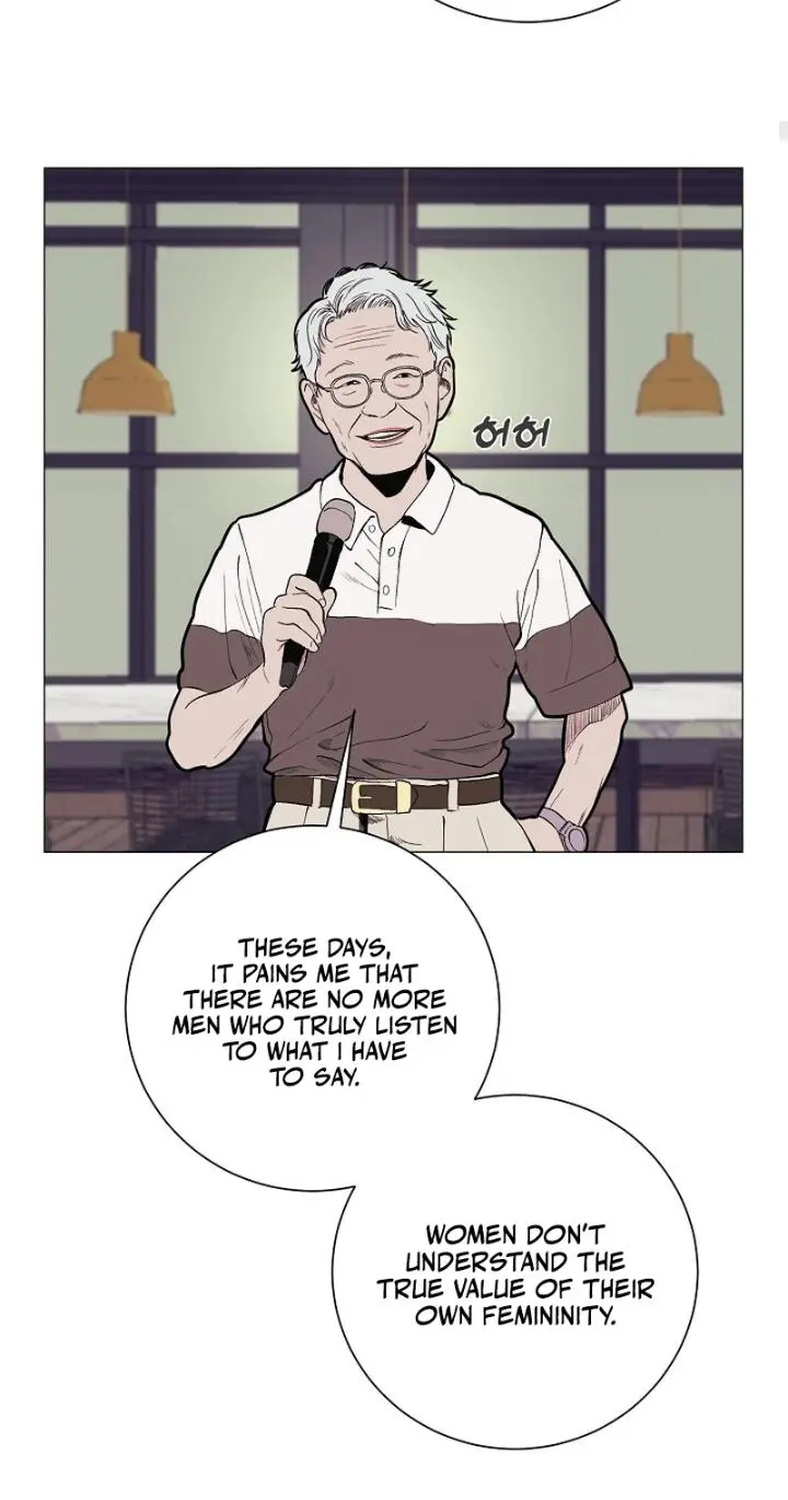 Kiss the Coming Apocalypse Chapter 26 page 8