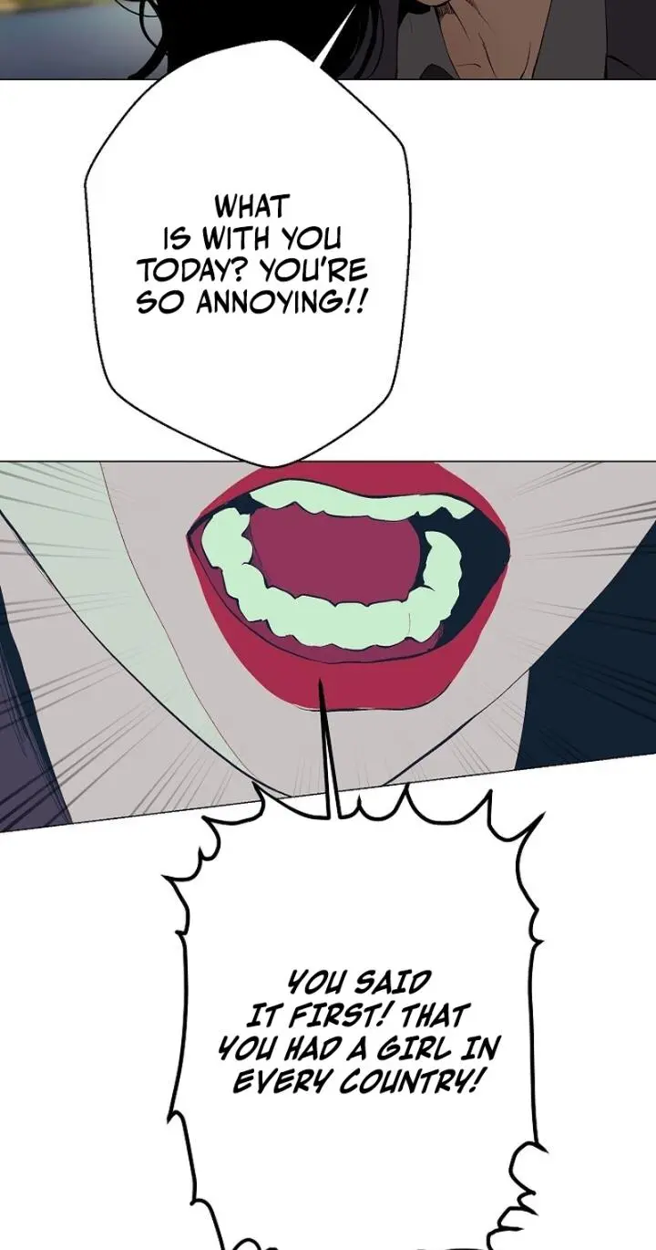 Kiss the Coming Apocalypse Chapter 26 page 67
