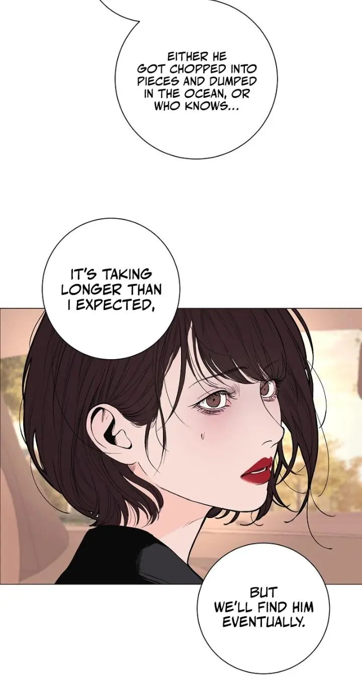 Kiss the Coming Apocalypse Chapter 26 page 50