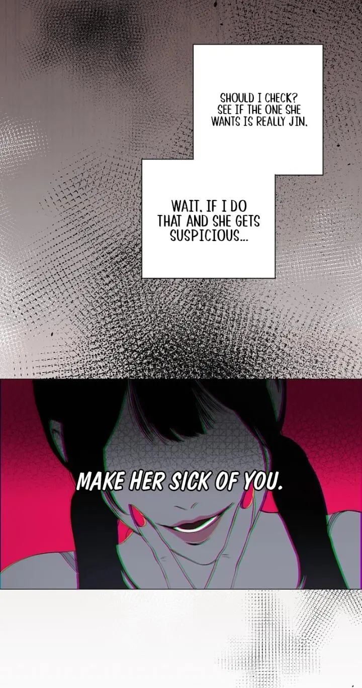 Kiss the Coming Apocalypse Chapter 26 page 54