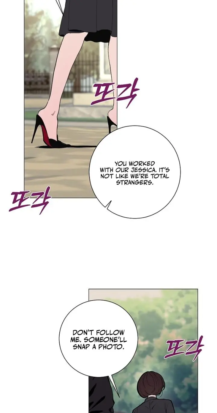 Kiss the Coming Apocalypse Chapter 26 page 38