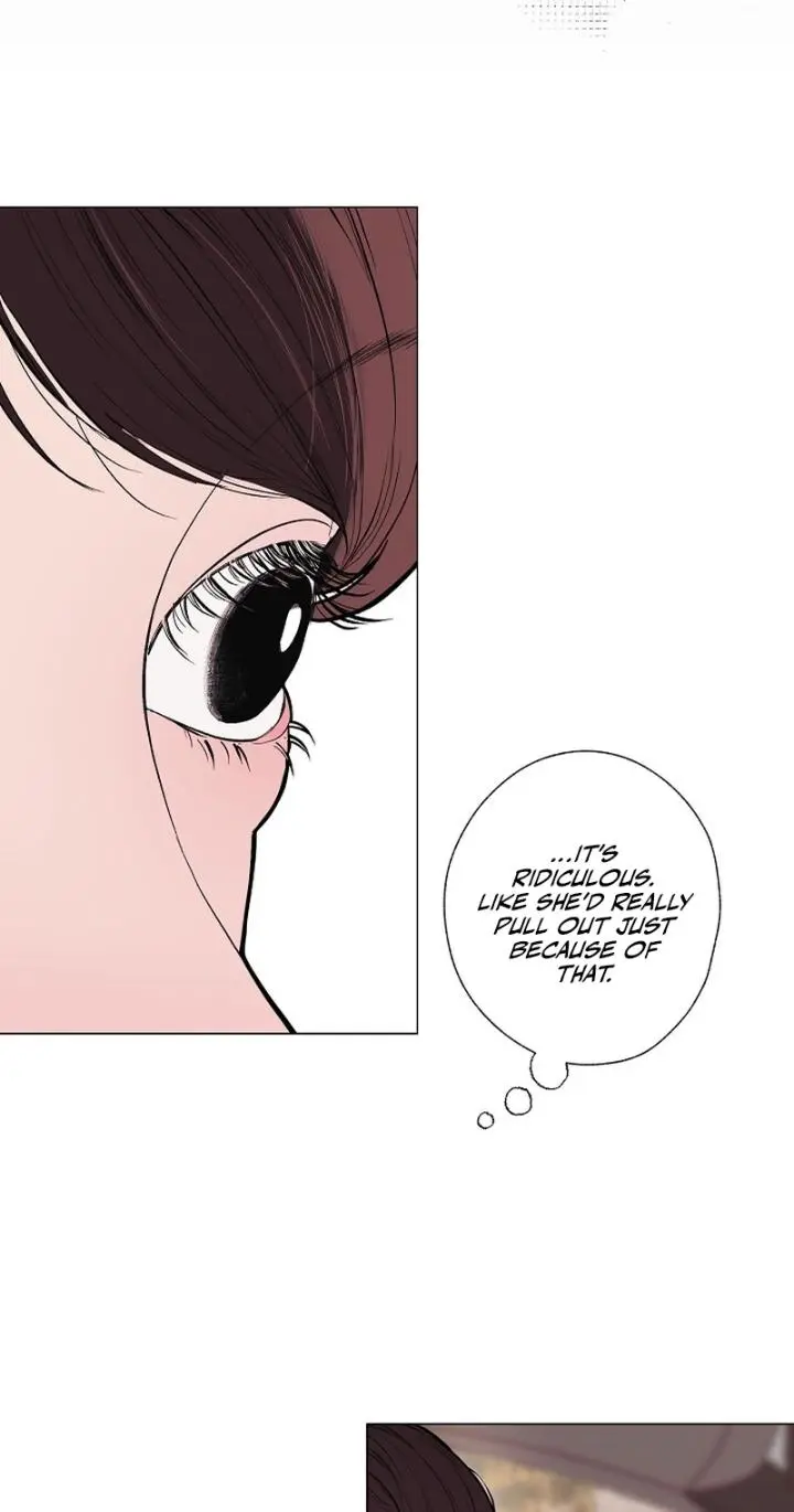 Kiss the Coming Apocalypse Chapter 26 page 55