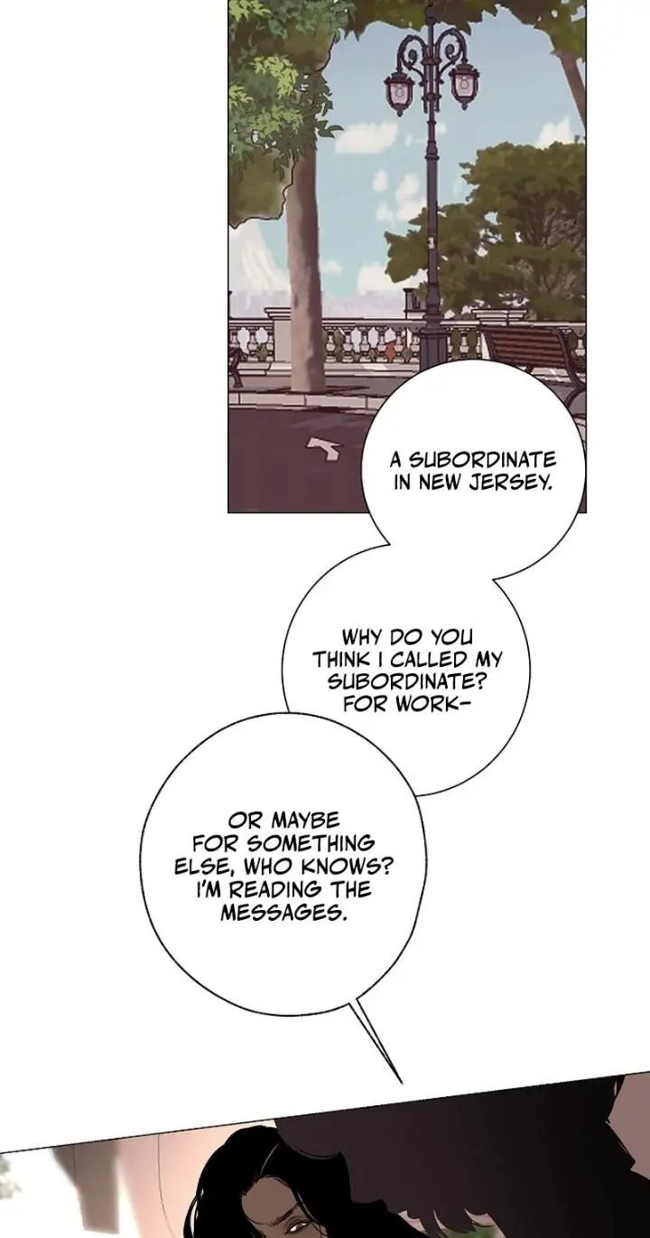 Kiss the Coming Apocalypse Chapter 26 page 64