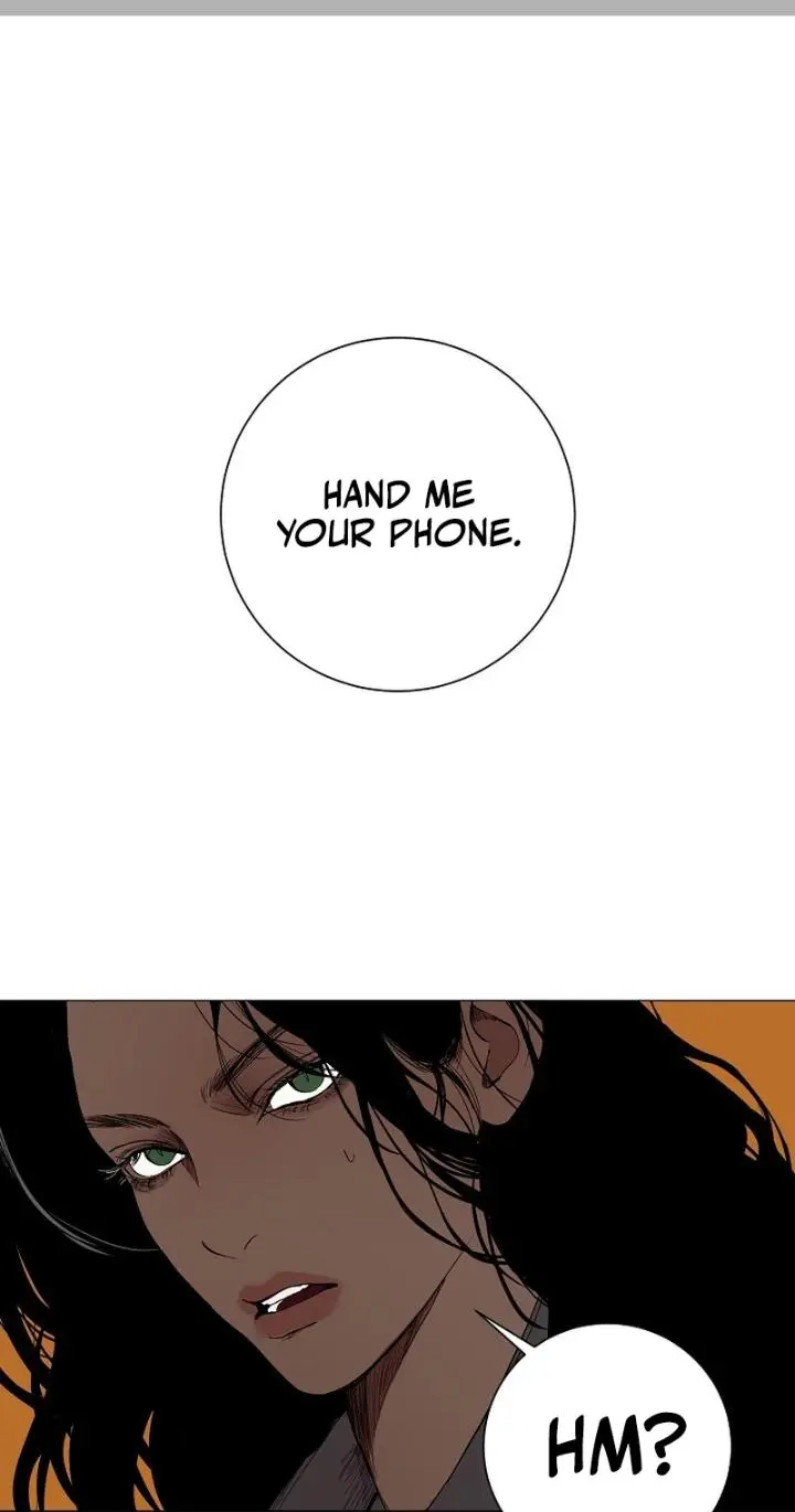 Kiss the Coming Apocalypse Chapter 26 page 57