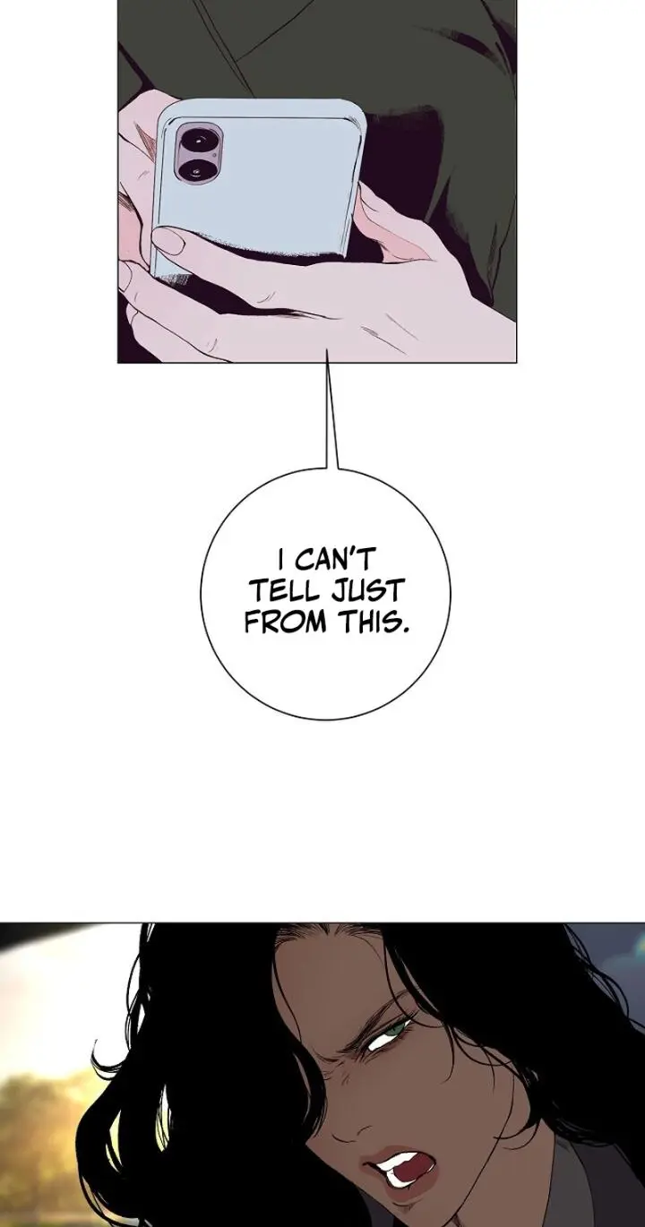 Kiss the Coming Apocalypse Chapter 26 page 66