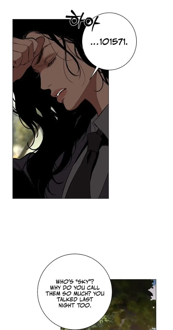 Kiss the Coming Apocalypse Chapter 26 page 63