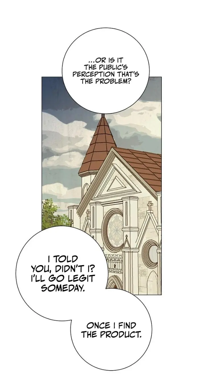 Kiss the Coming Apocalypse Chapter 26 page 48