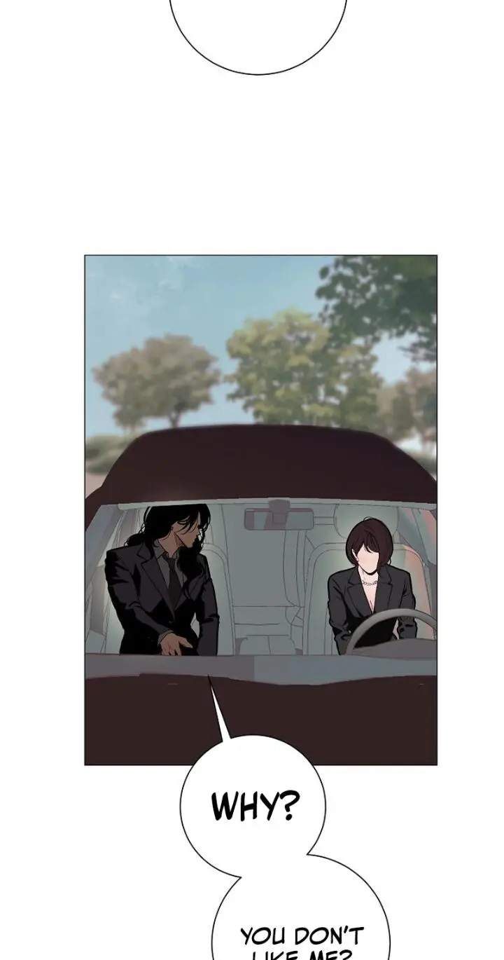 Kiss the Coming Apocalypse Chapter 26 page 46