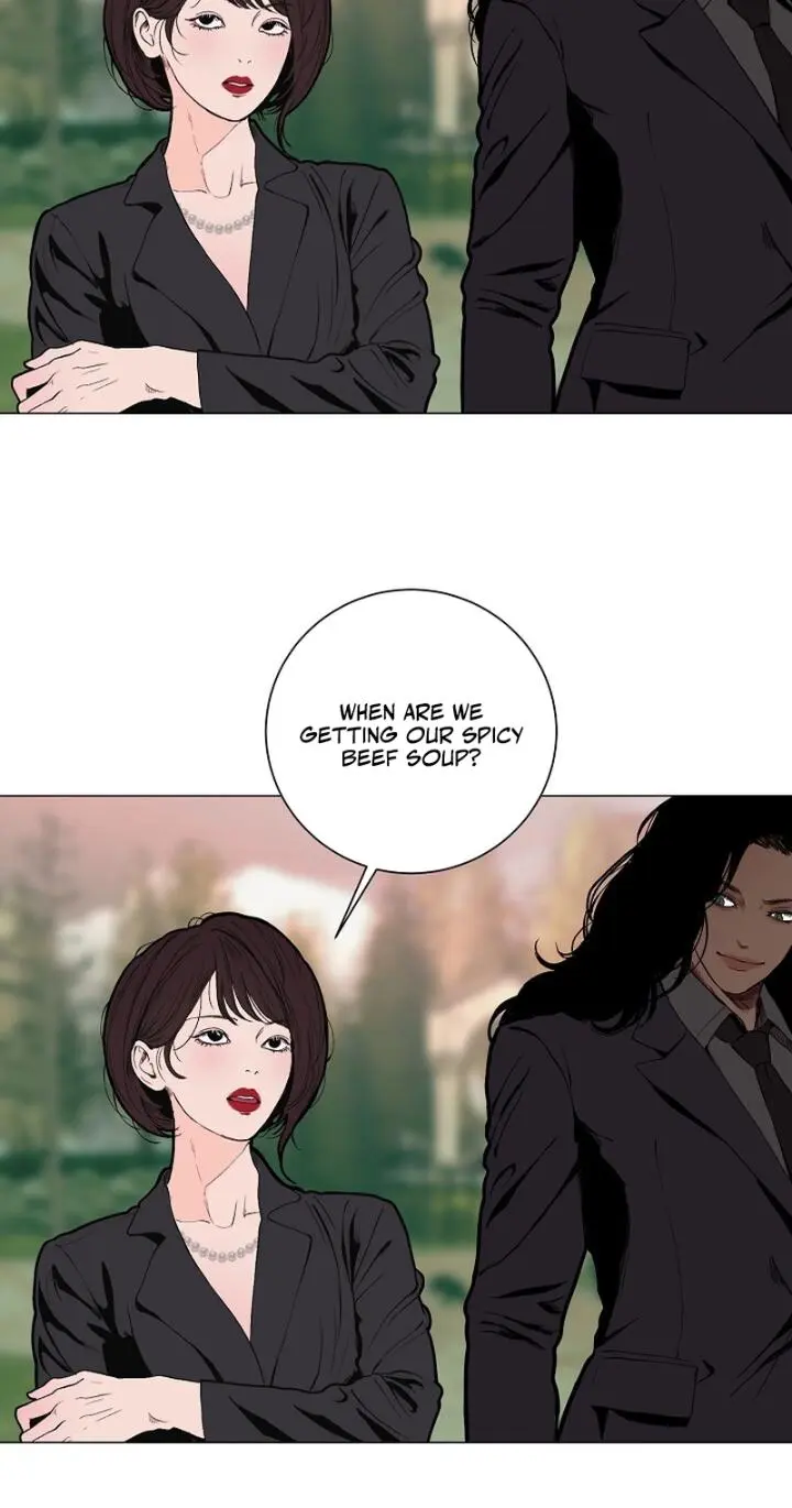 Kiss the Coming Apocalypse Chapter 26 page 35