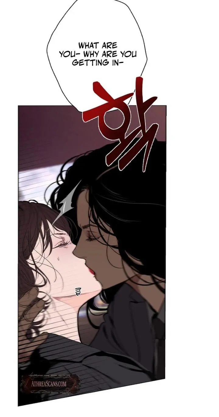 Kiss the Coming Apocalypse Chapter 26 page 41