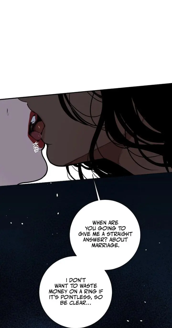 Kiss the Coming Apocalypse Chapter 26 page 43