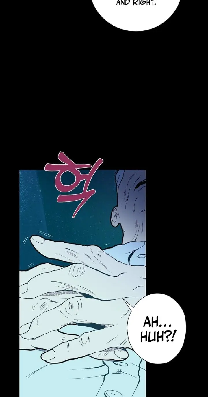 Kiss the Coming Apocalypse Chapter 26 page 29