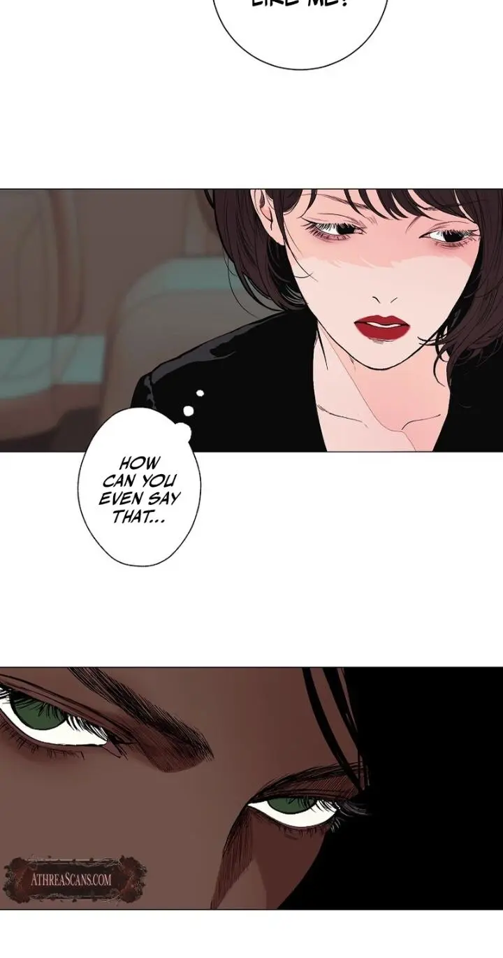Kiss the Coming Apocalypse Chapter 26 page 47