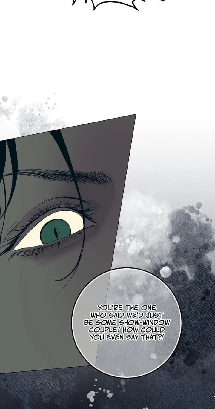 Kiss the Coming Apocalypse Chapter 26 page 68