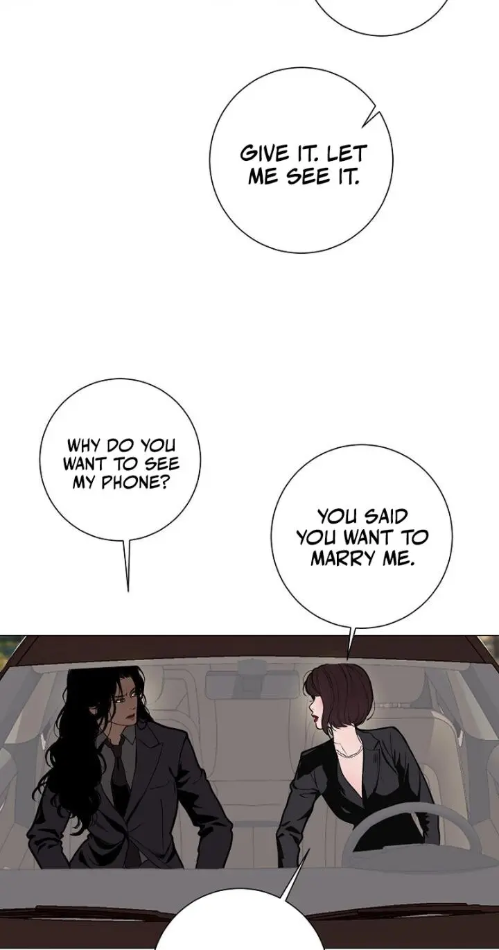 Kiss the Coming Apocalypse Chapter 26 page 58