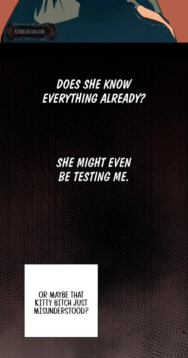 Kiss the Coming Apocalypse Chapter 26 page 53