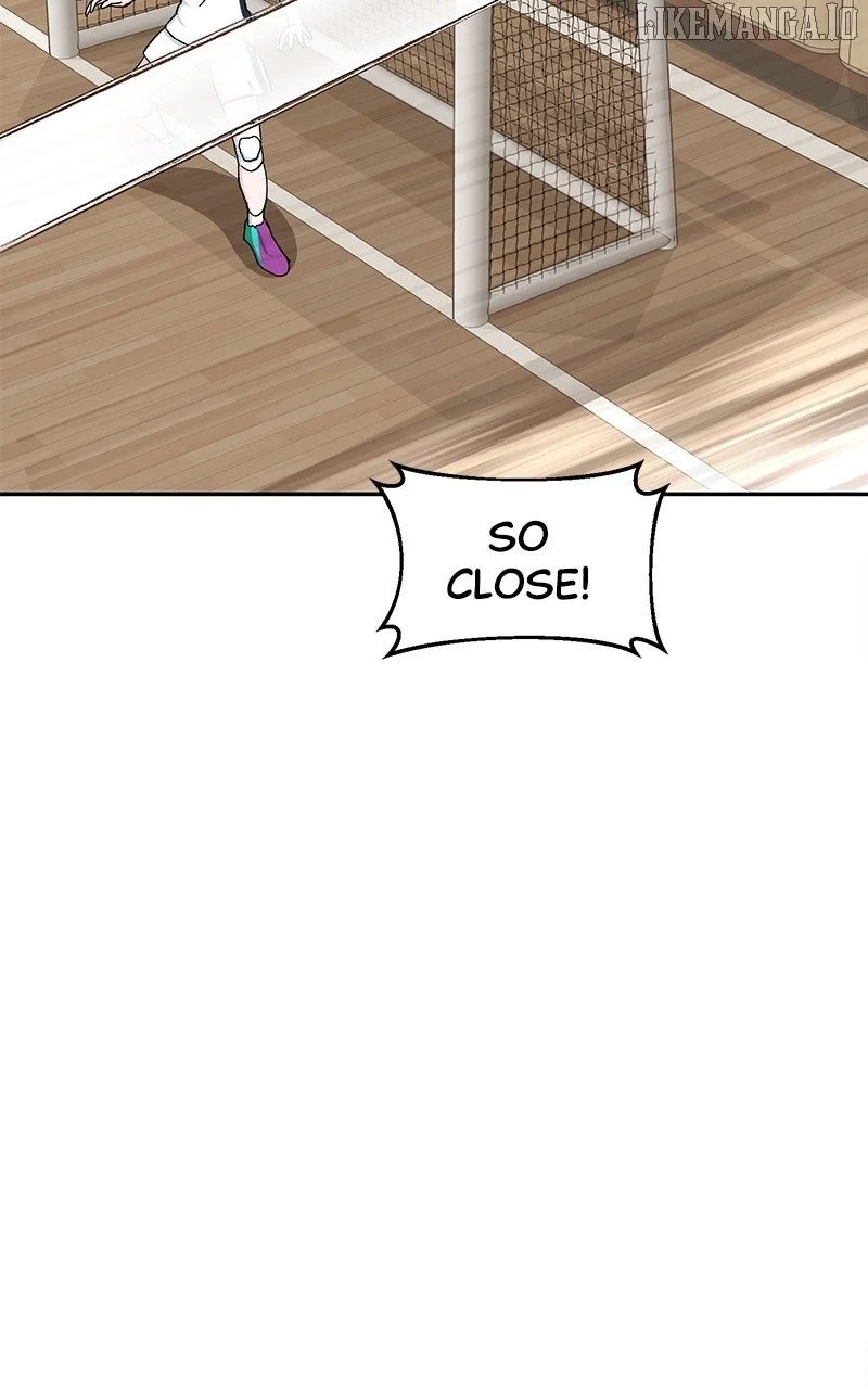 Tiki-Taka Chapter 26 page 69