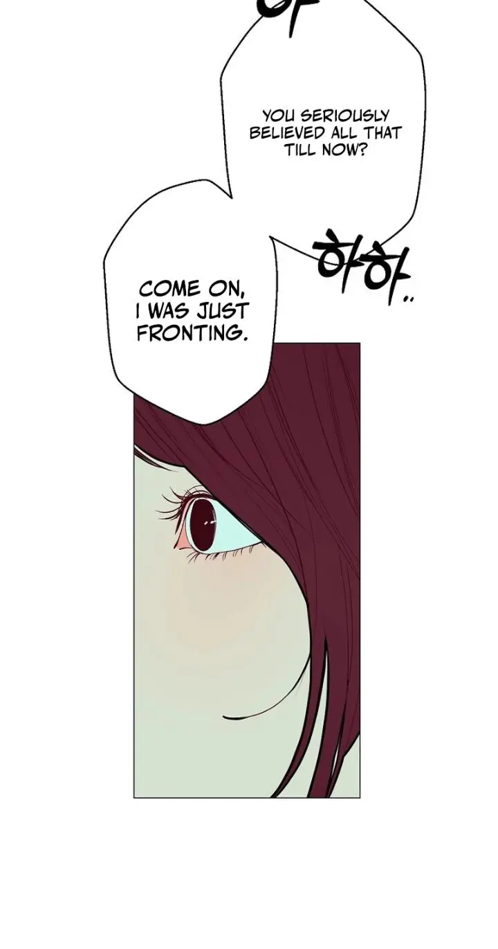 Kiss the Coming Apocalypse Chapter 26 page 74