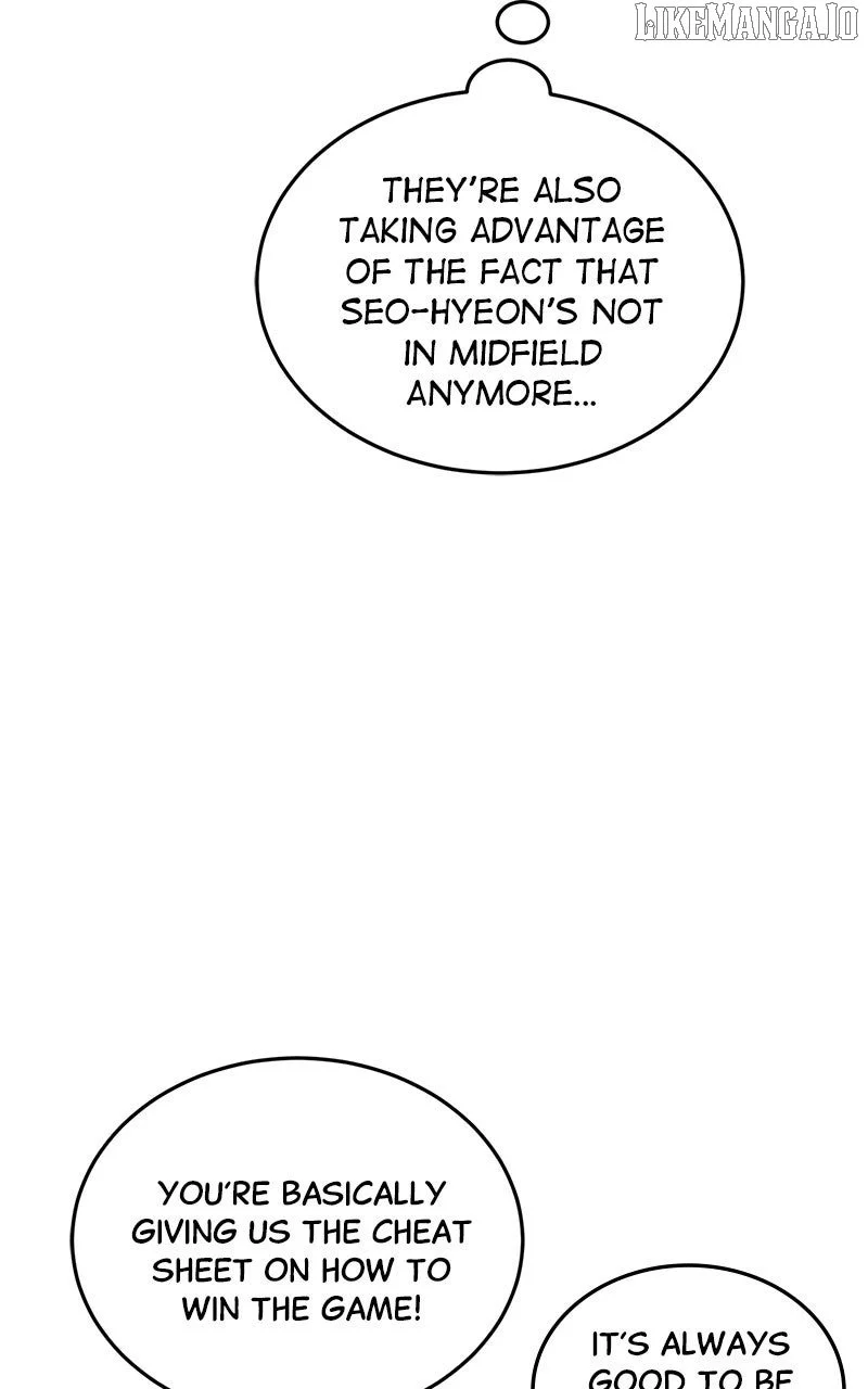 Tiki-Taka Chapter 26 page 77