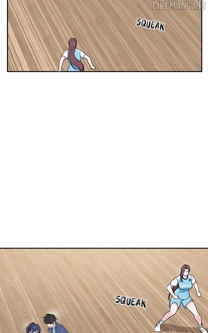 Tiki-Taka Chapter 26 page 64
