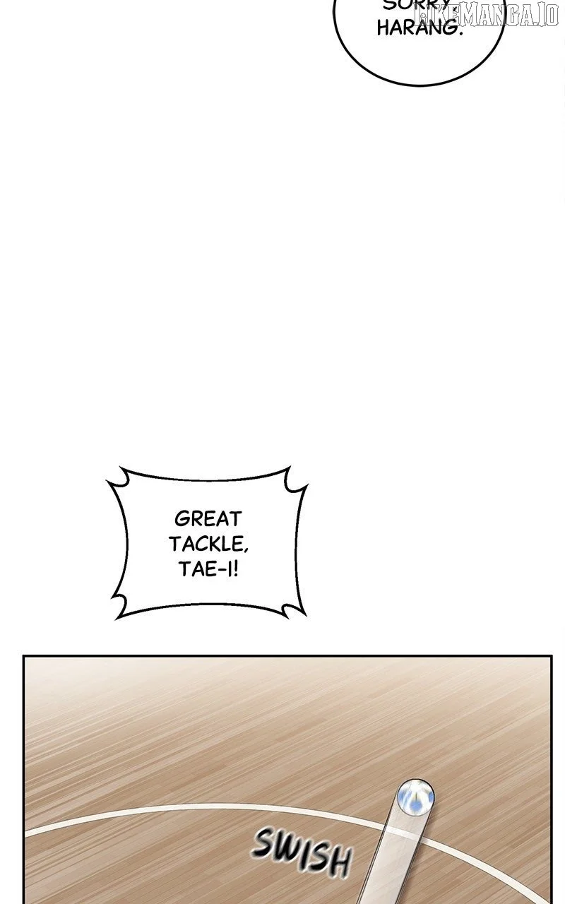 Tiki-Taka Chapter 26 page 71