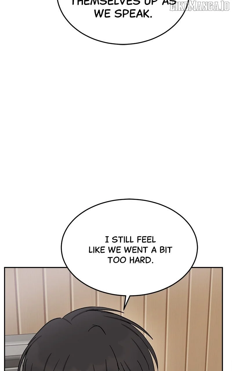 Tiki-Taka Chapter 26 page 89