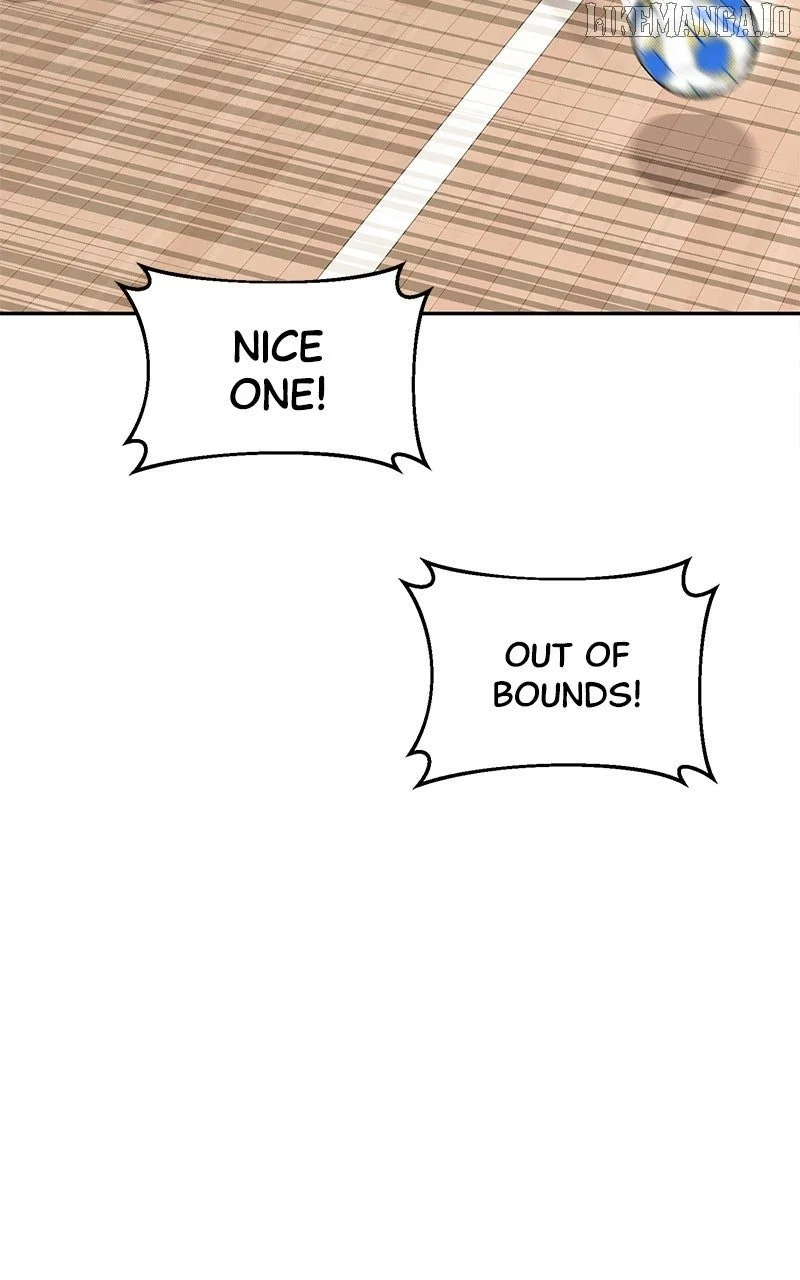 Tiki-Taka Chapter 26 page 59