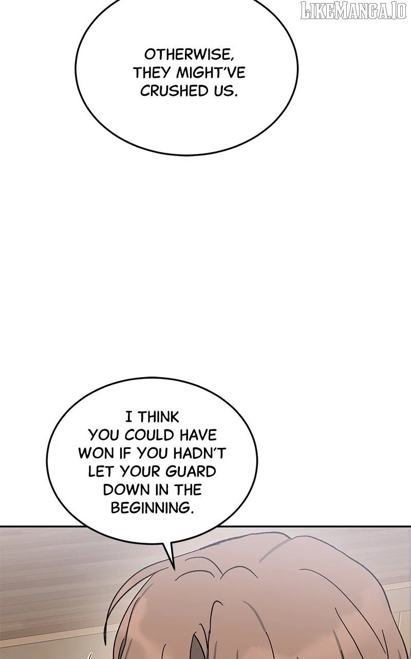 Tiki-Taka Chapter 26 page 86