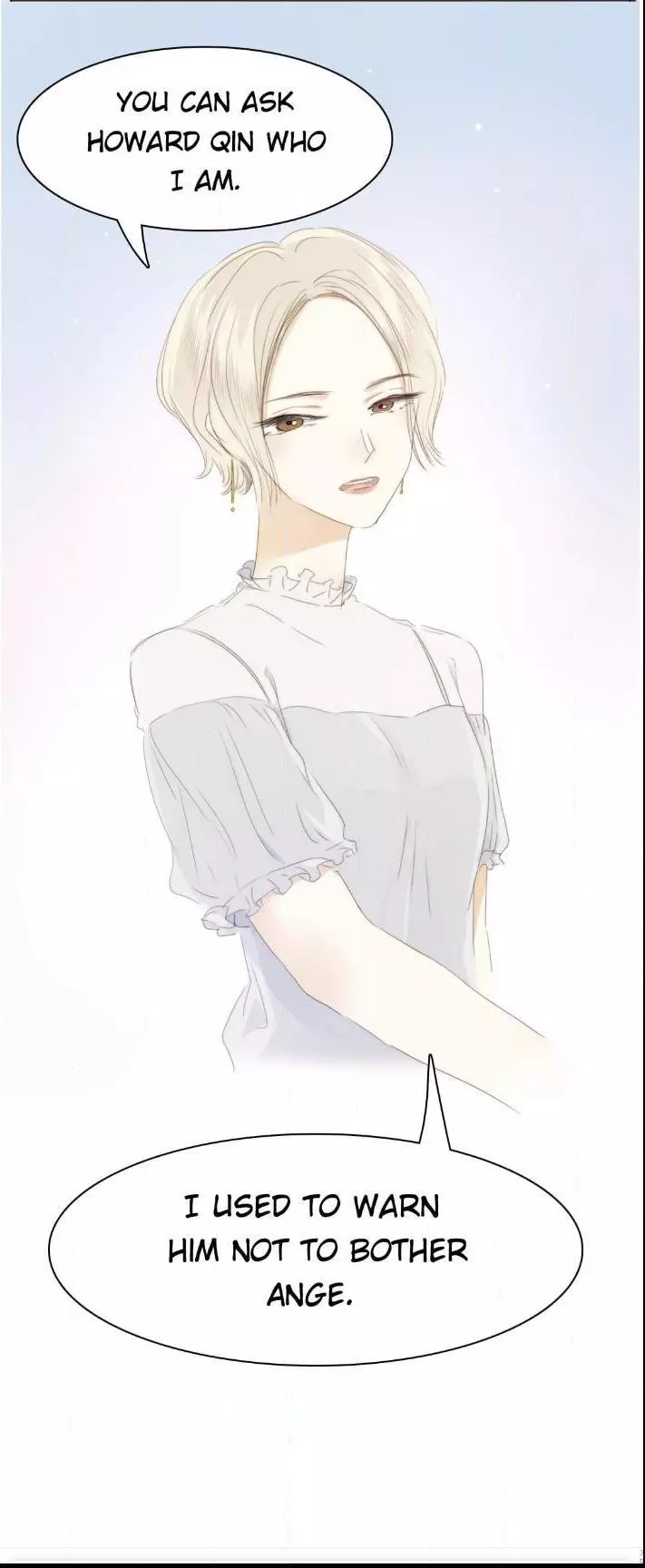 Mens Wear Store and Her Royal Highness Chapter 110 page 13
