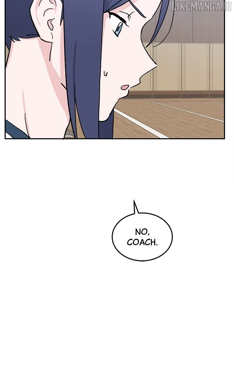 Tiki-Taka Chapter 26 page 107