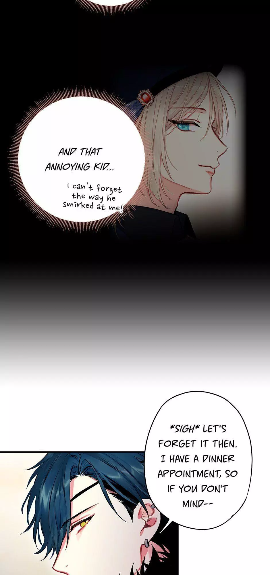 Survive as the Hero's Wife Chapter 105 page 51