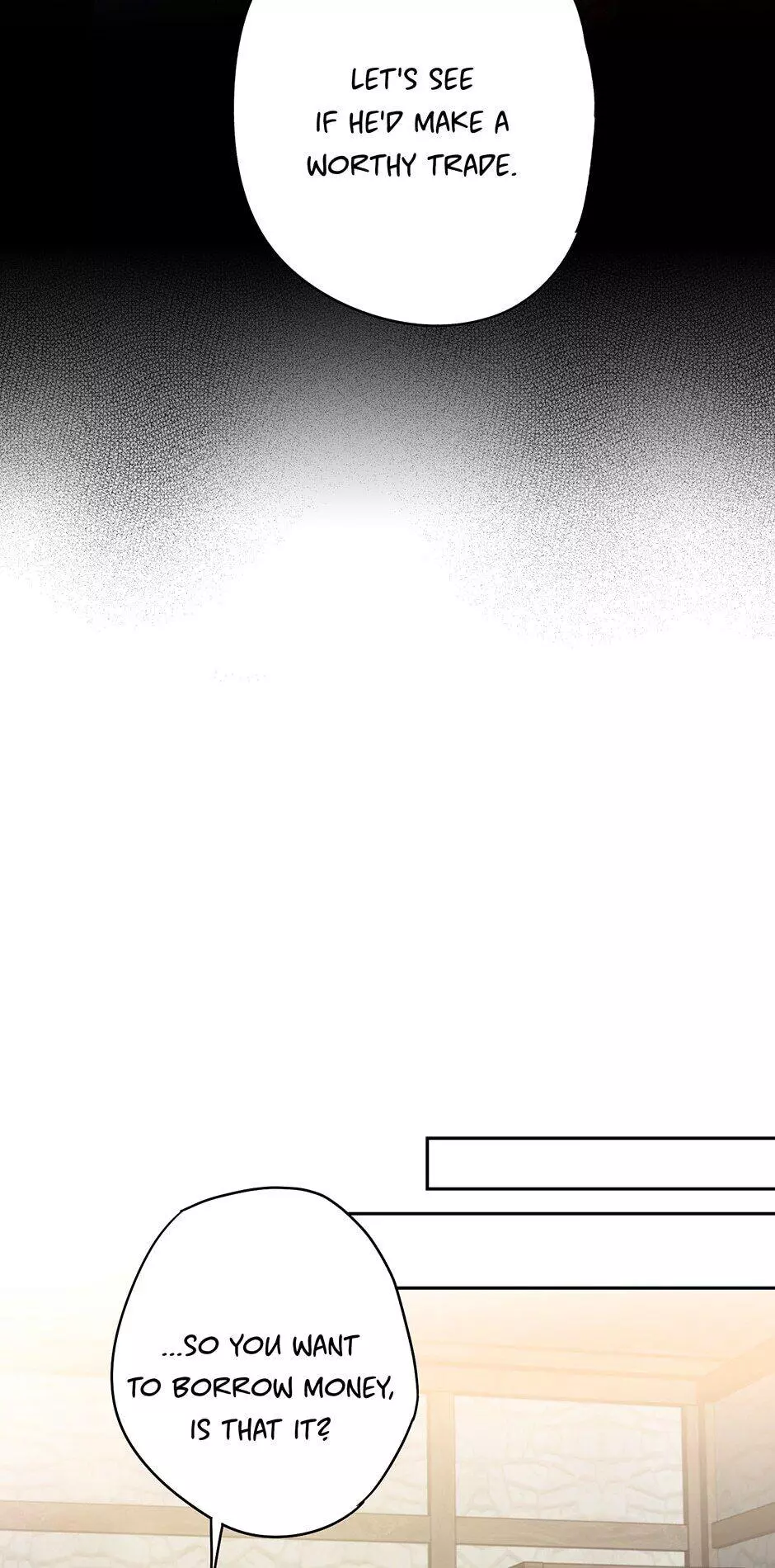 Survive as the Hero's Wife Chapter 105 page 38