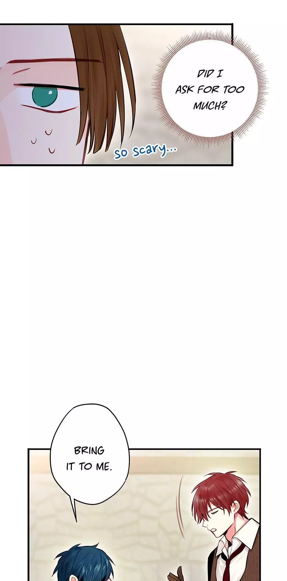 Survive as the Hero's Wife Chapter 105 page 41