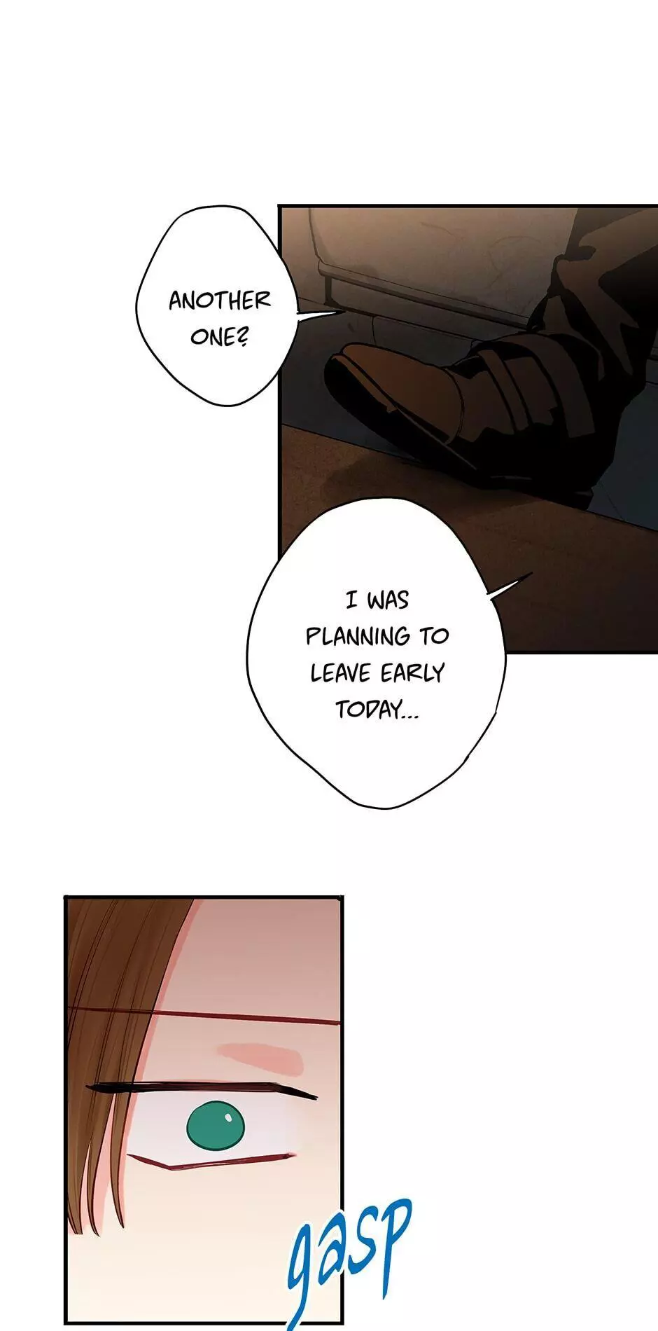 Survive as the Hero's Wife Chapter 105 page 36