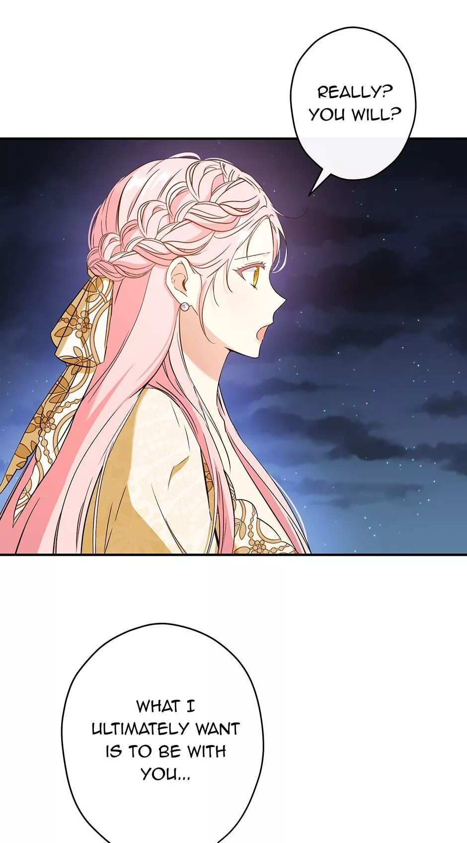 I Was Tricked into this Fake Marriage! Chapter 101 page 7