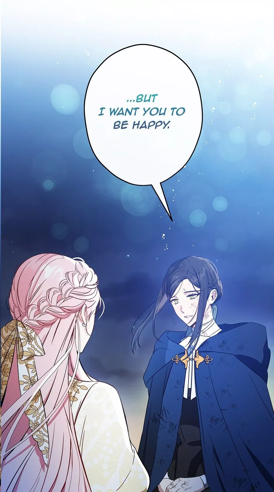 I Was Tricked into this Fake Marriage! Chapter 101 page 2