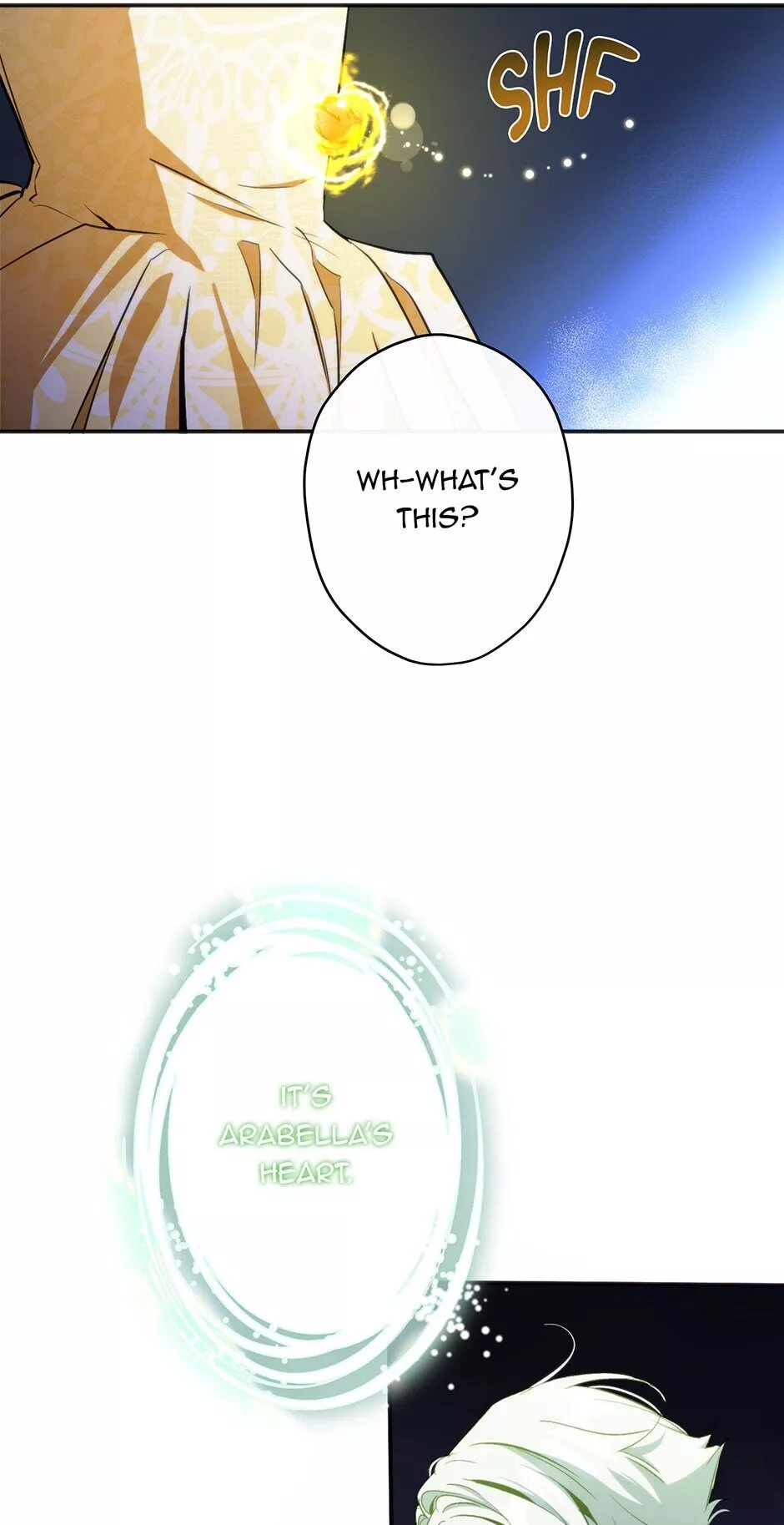 I Was Tricked into this Fake Marriage! Chapter 101 page 23