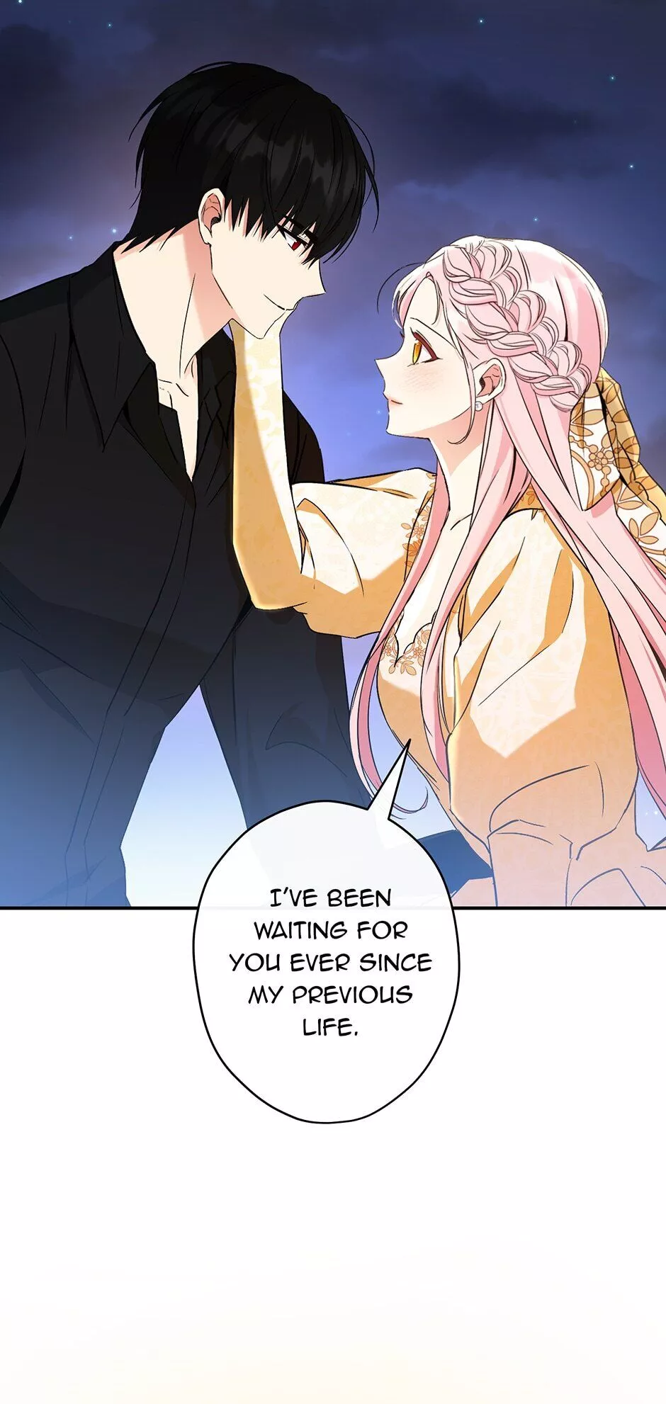 I Was Tricked into this Fake Marriage! Chapter 101 page 37